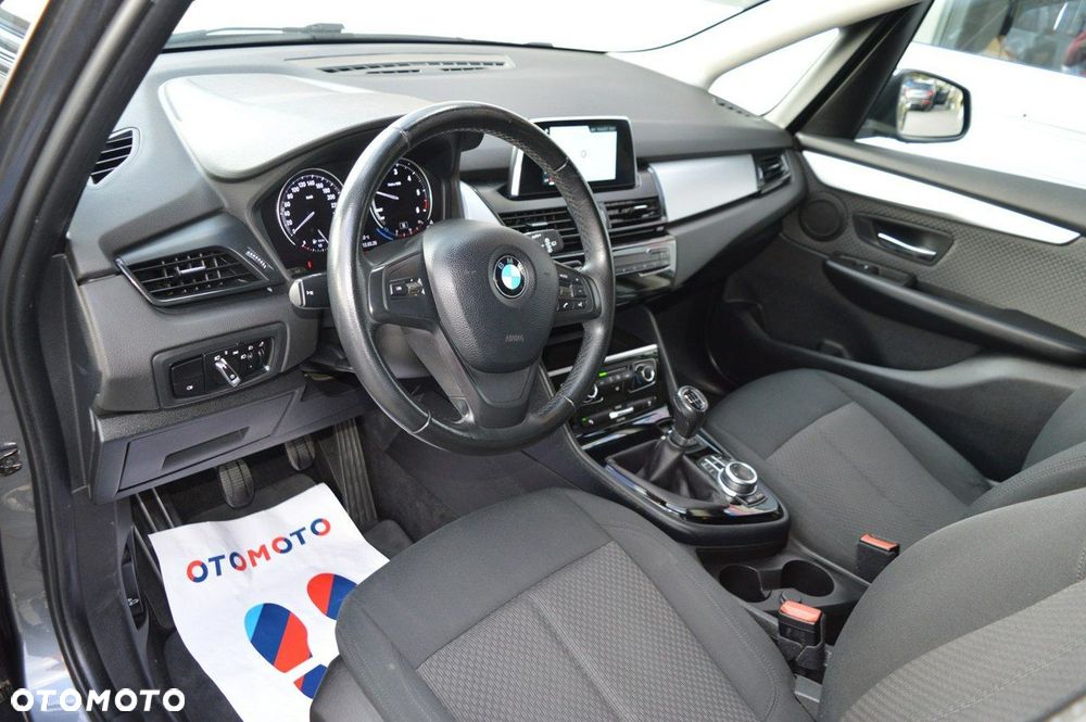 BMW Seria 2 - 20