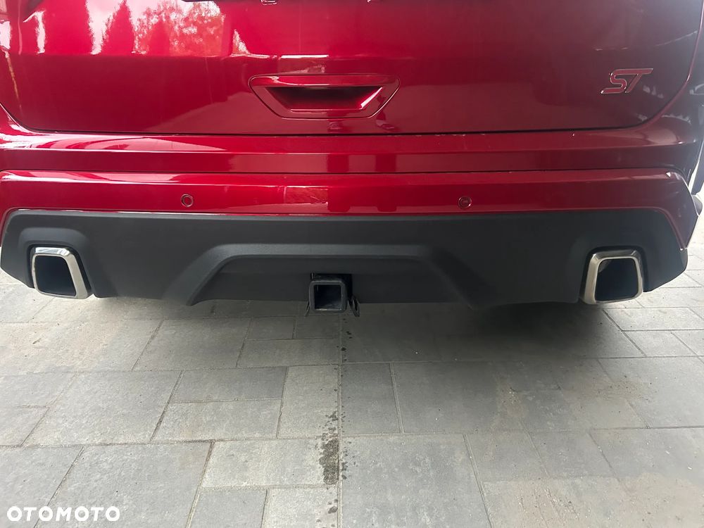 Ford Edge - 9