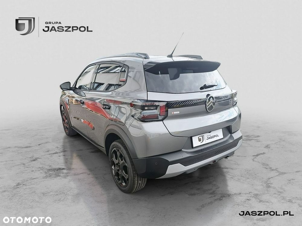Citroën C3 - 8