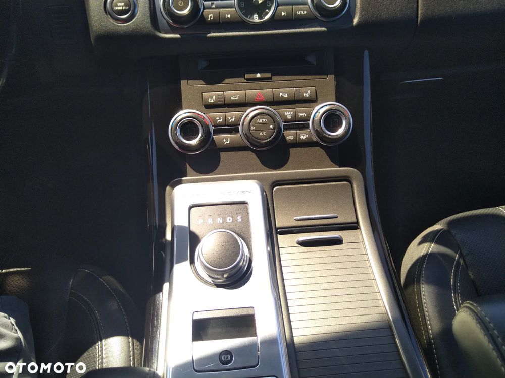 Land Rover Range Rover 3.0TD V6 HSE - 10