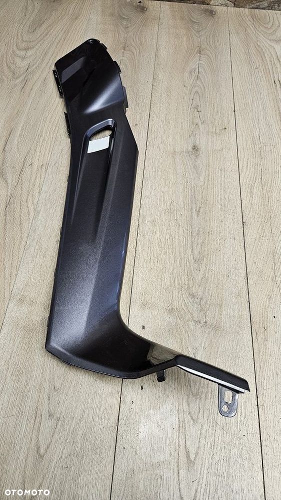 Pług Owiewka Dolna Yamaha X-MAX 125 250 1B9-F7423-00 - 3
