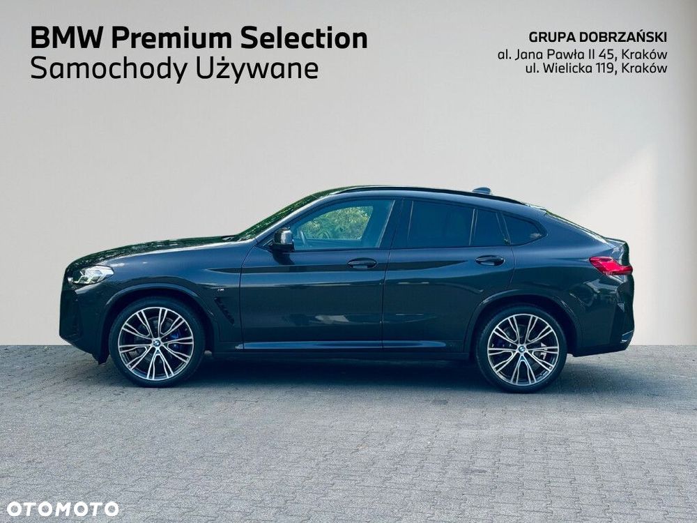 BMW X4 - 4