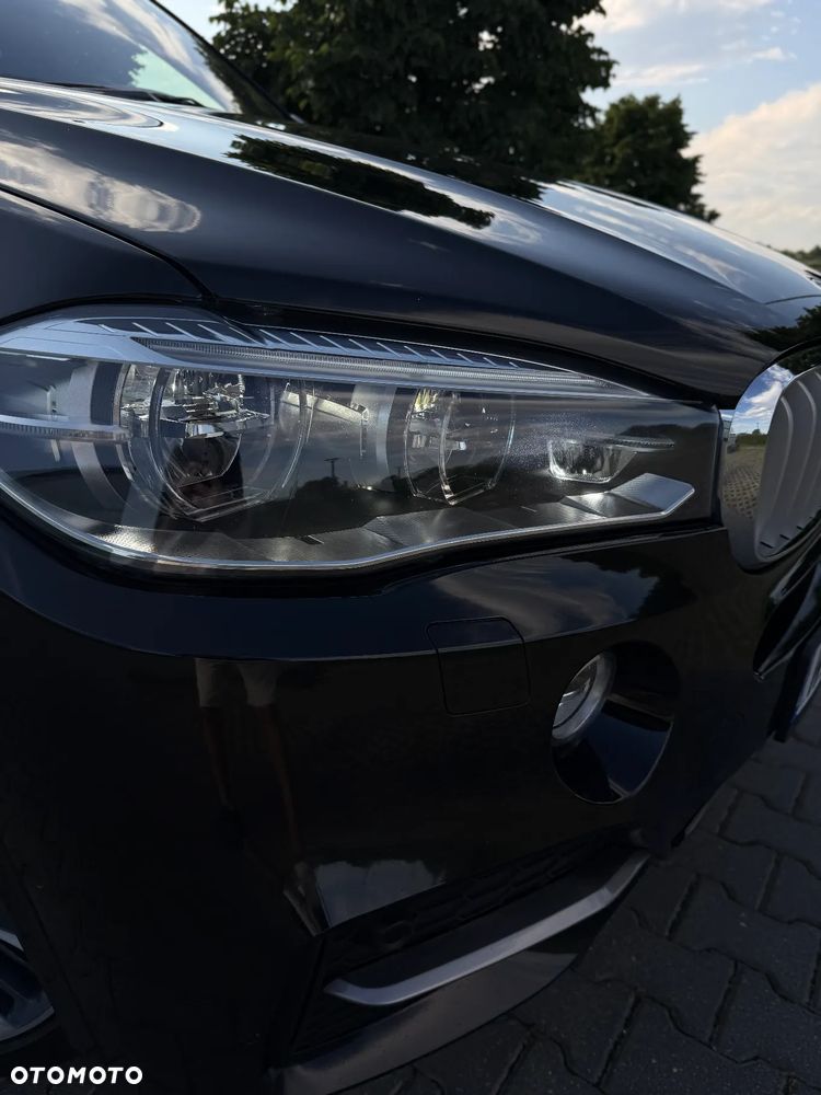 BMW X5 M - 6