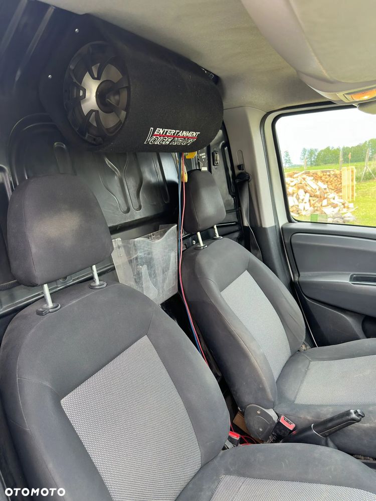 Fiat DOBLO - 3