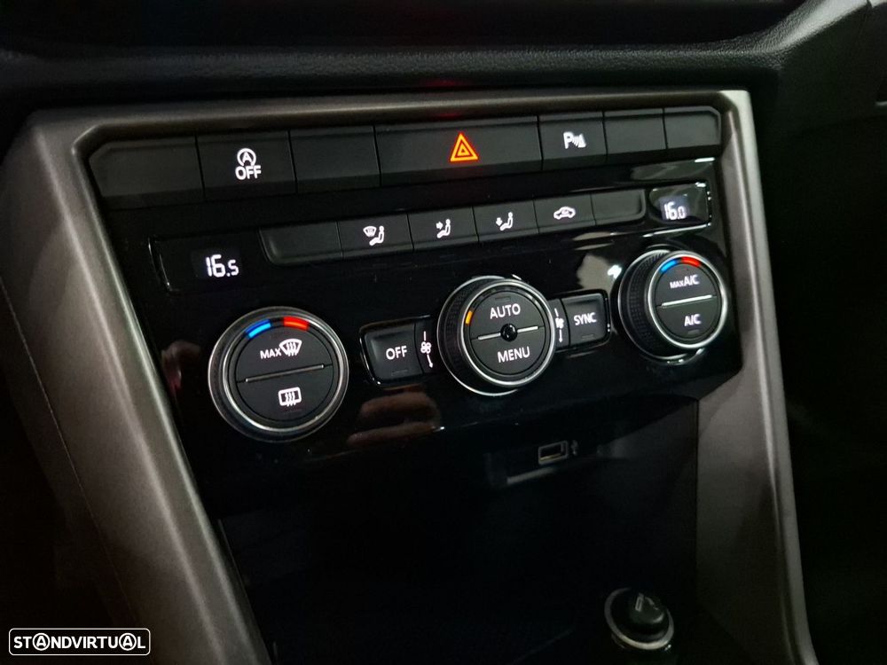 VW T-Roc 1.0 TSI - 25
