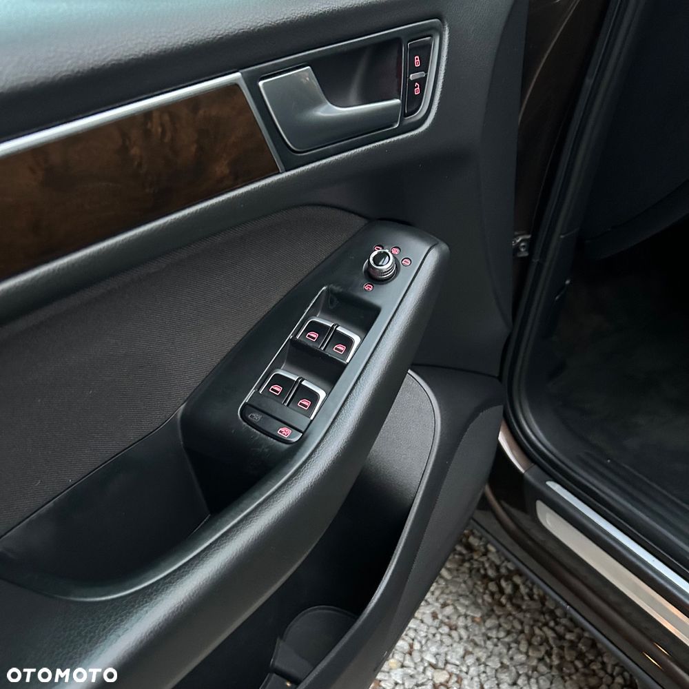 Audi Q5 2.0 TDI quattro S tronic - 36