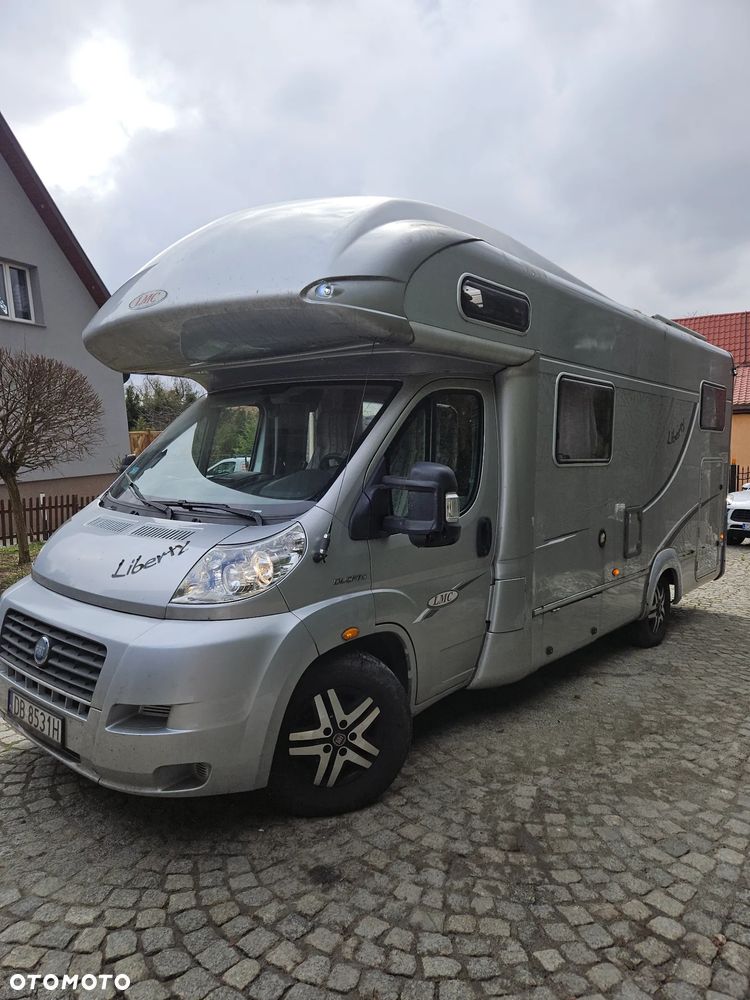 Fiat Ducato L2H2 - 3