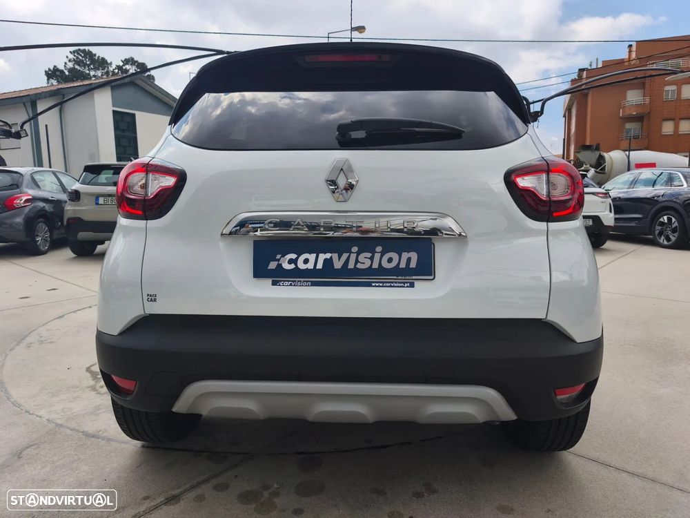 Renault Captur 1.0 TCe Exclusive - 5