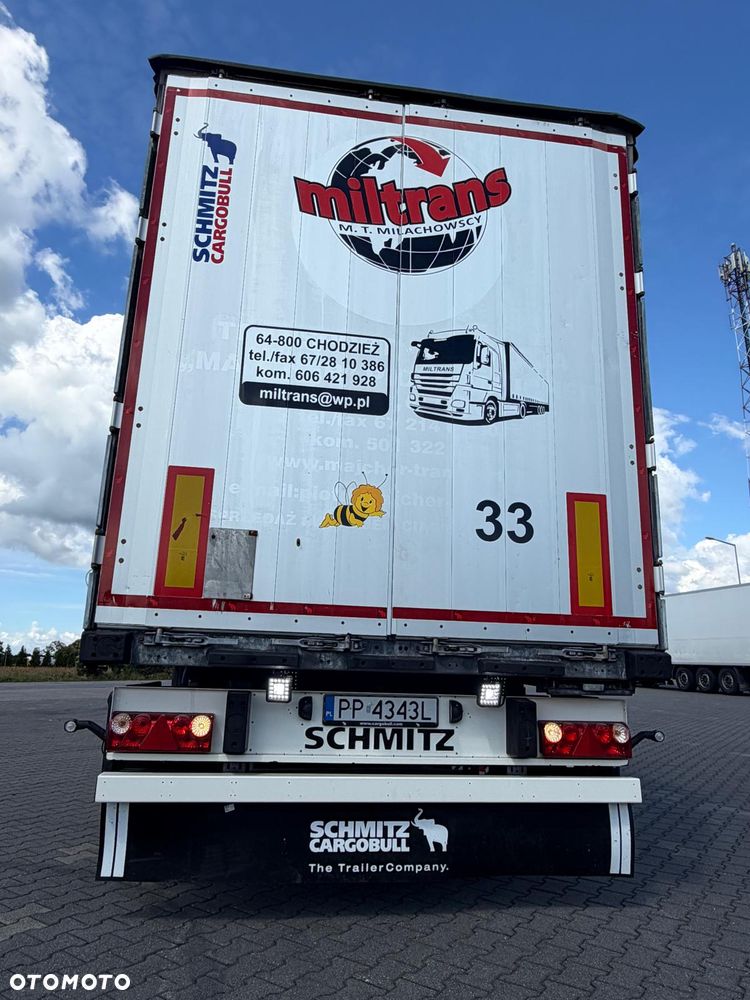 Schmitz Cargobull - 19
