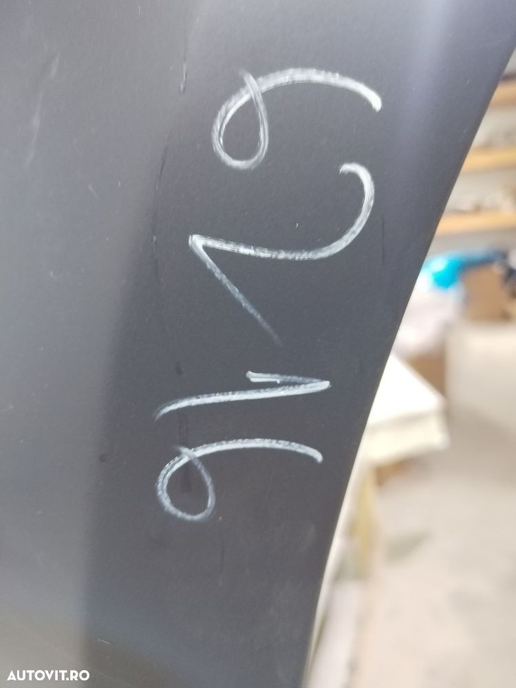 Bara fata Audi Q5, 2009, 2010, 2011, 2012. - 15