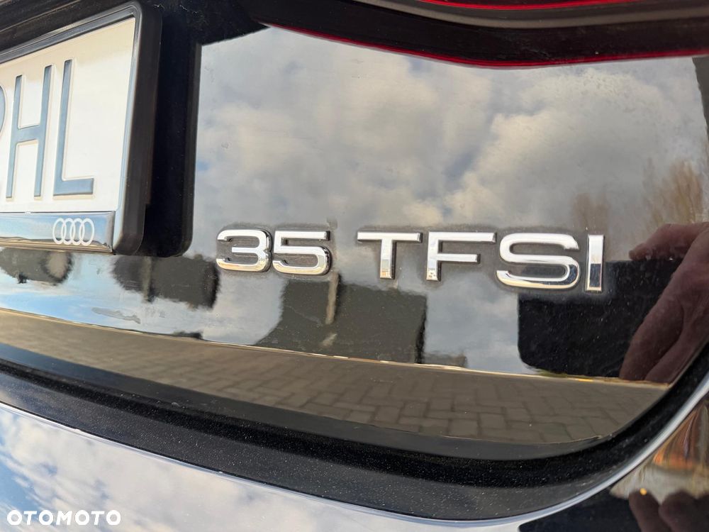 Audi A3 Limousine - 21