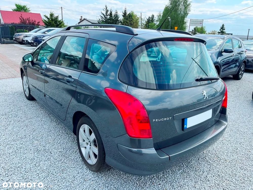 Peugeot 308 1.6 HDi Access - 3