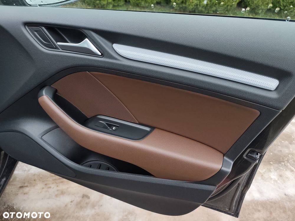 Audi A3 Sportback - 15