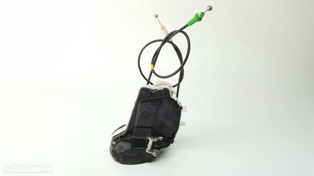 FECHADURA PORTA TRASEIRA DIREITA TOYOTA YARIS ACTIVE - 8