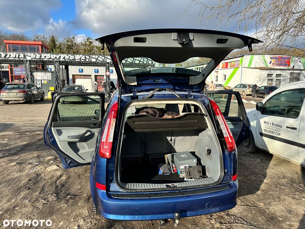 Ford C-MAX 1.6 Trend - 11