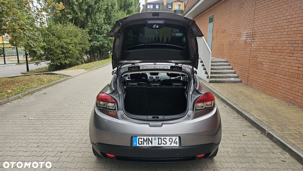 Renault Megane - 17