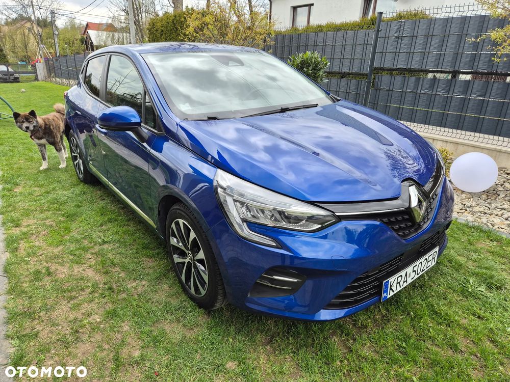 Renault Clio TCe 100 EDITION ONE - 1