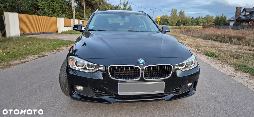 BMW Seria 3 - 3