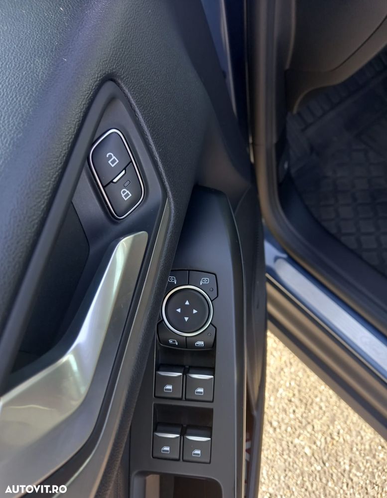 Ford Focus 1.5 EcoBlue Titanium Business - 8