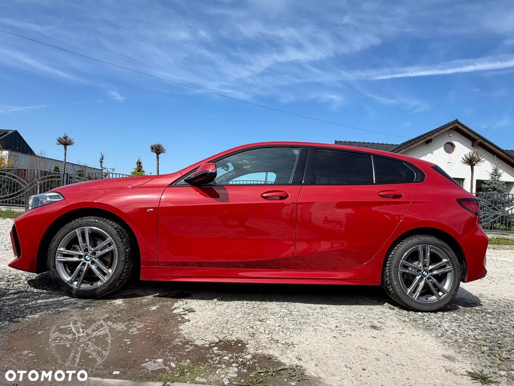 BMW Seria 1 118i M Sport - 2