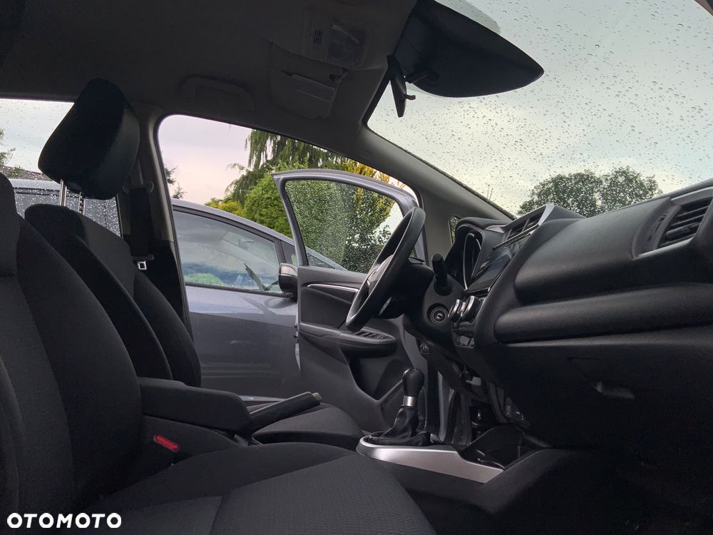 Honda Jazz 1.3 Comfort (ADAS/Honda Connect+) - 15