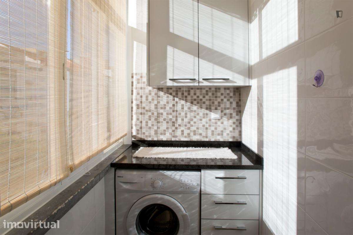 Quarto - localizado em Pontinha Lisbon - Grande imagem: 5/10