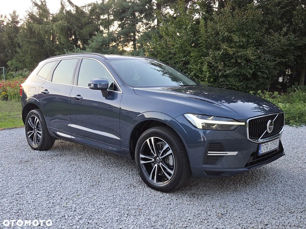 Volvo XC 60 B4 D Core - 26