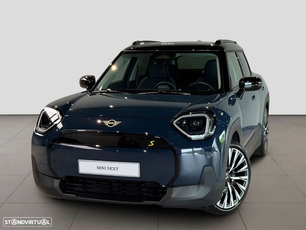 MINI Aceman SE Classic M - 2