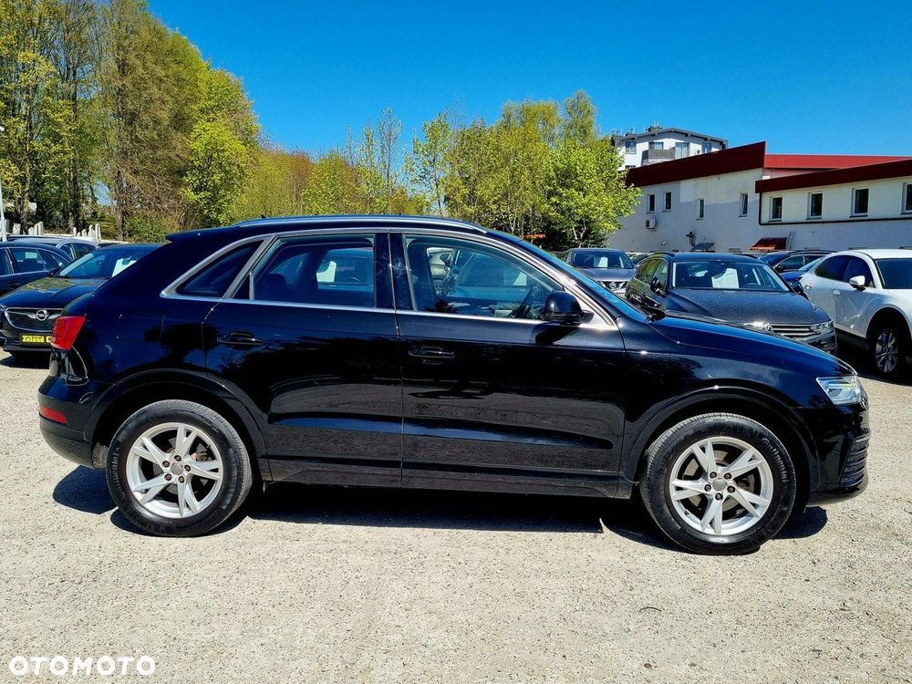 Audi Q3 1.4 TFSI - 4
