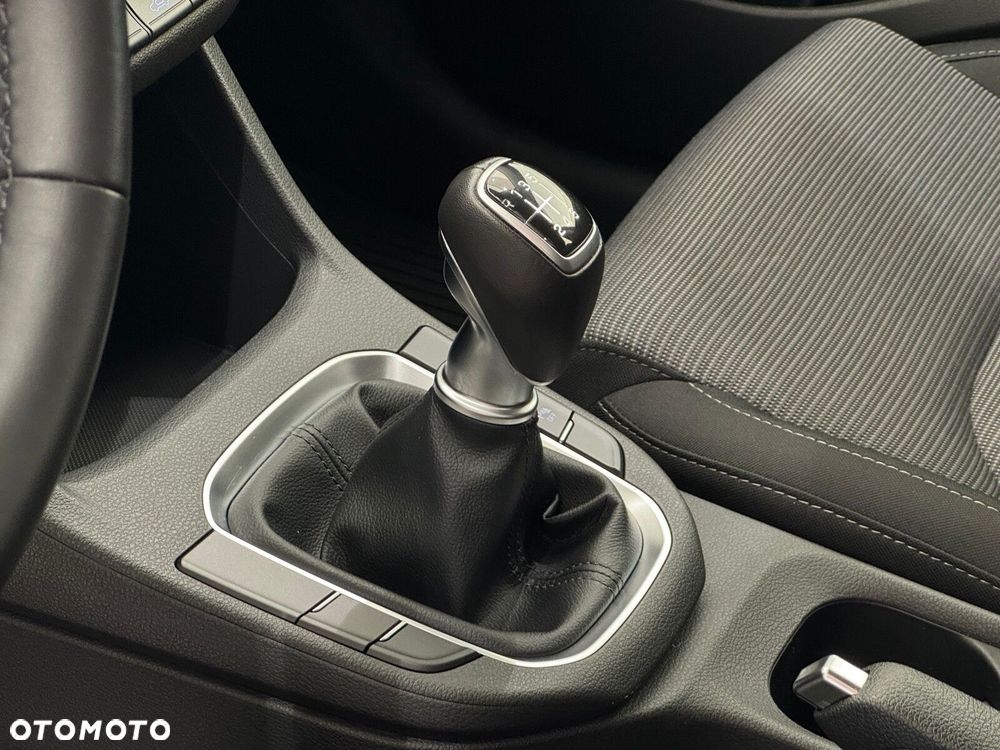 Hyundai i30 1.0 T-GDI Modern - 9