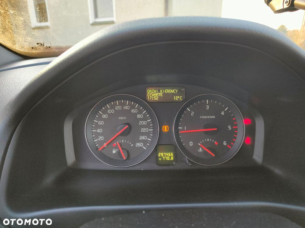 Volvo V50 D2 Momentum Start-Stop - 9