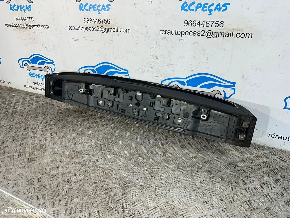 .Spoiler Com 3º Stop Original Renault Scenic 4 960307581R 2016 - 2022 - 8