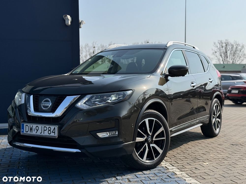 Nissan X-Trail 1.6 DCi Tekna 2WD - 3