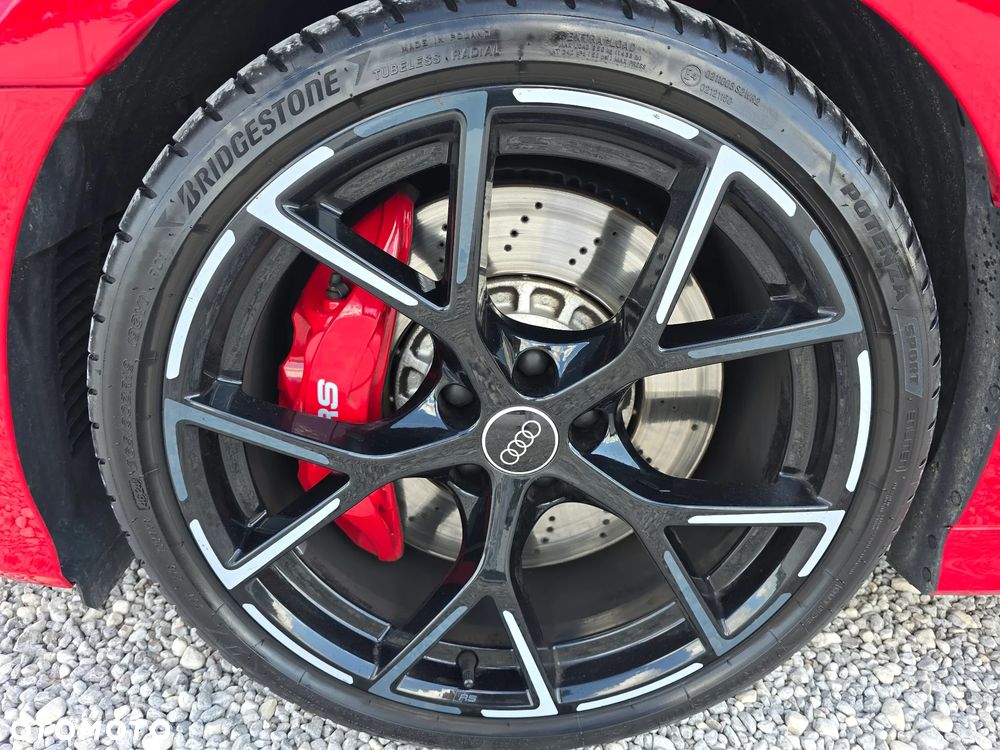 Audi RS3 Sportback TFSI Quattro S tronic - 35
