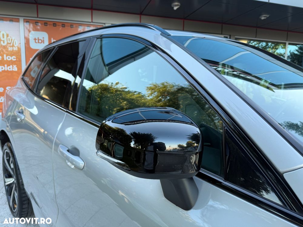 Volvo XC 60 B4 D AWD Geartronic RDesign - 25