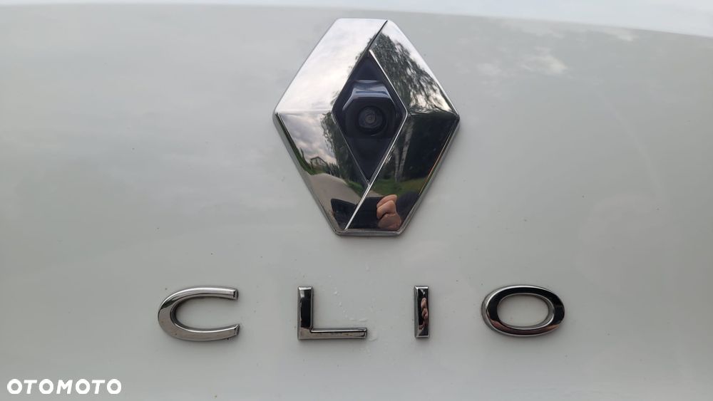 Renault Clio 1.0 TCe Intens - 21
