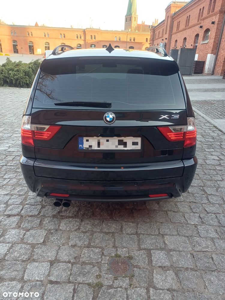 BMW X3 xDrive35d Edition Lifestyle - 10