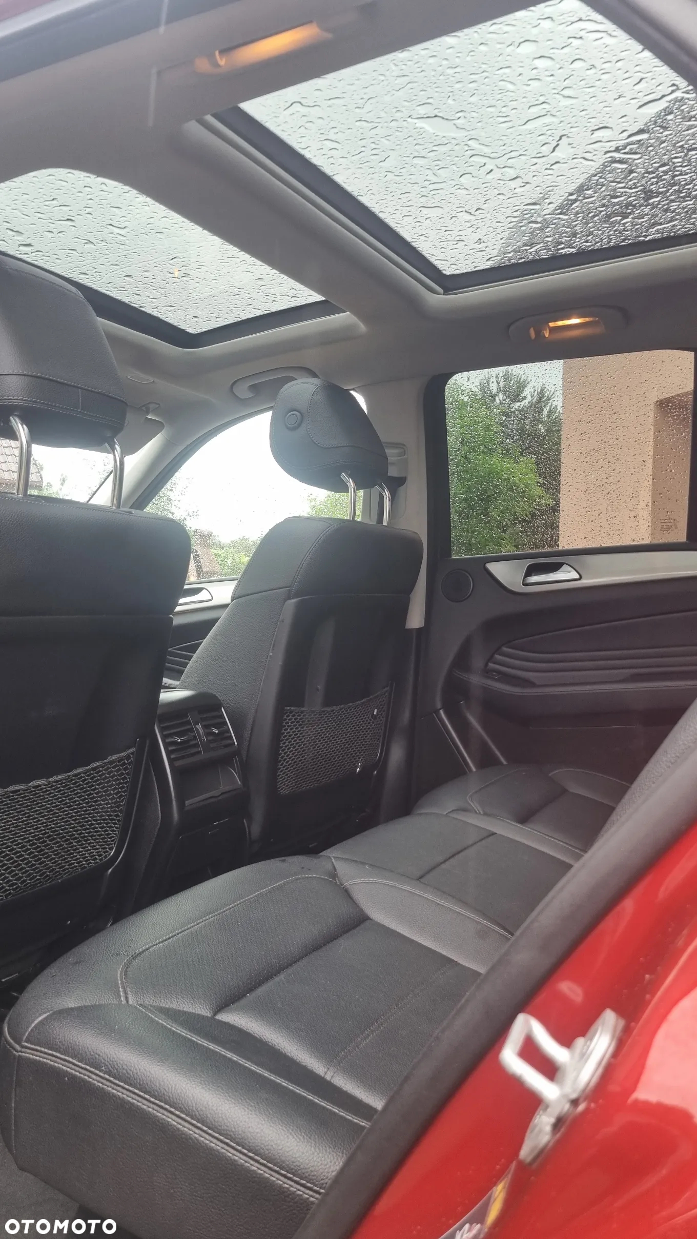 Mercedes-Benz GLE 250 d 4-Matic - 8