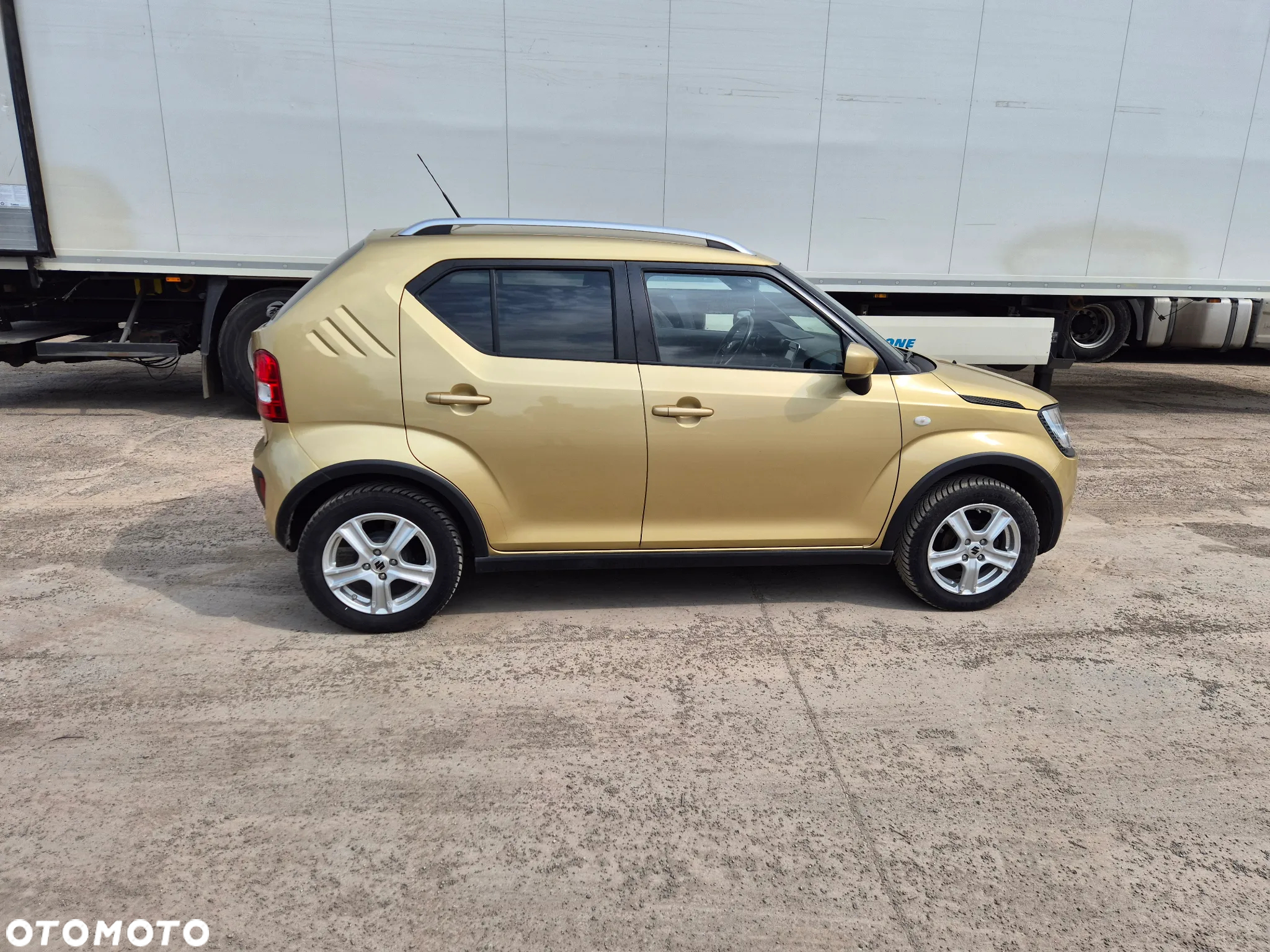 Suzuki Ignis 1.2 Premium - 4