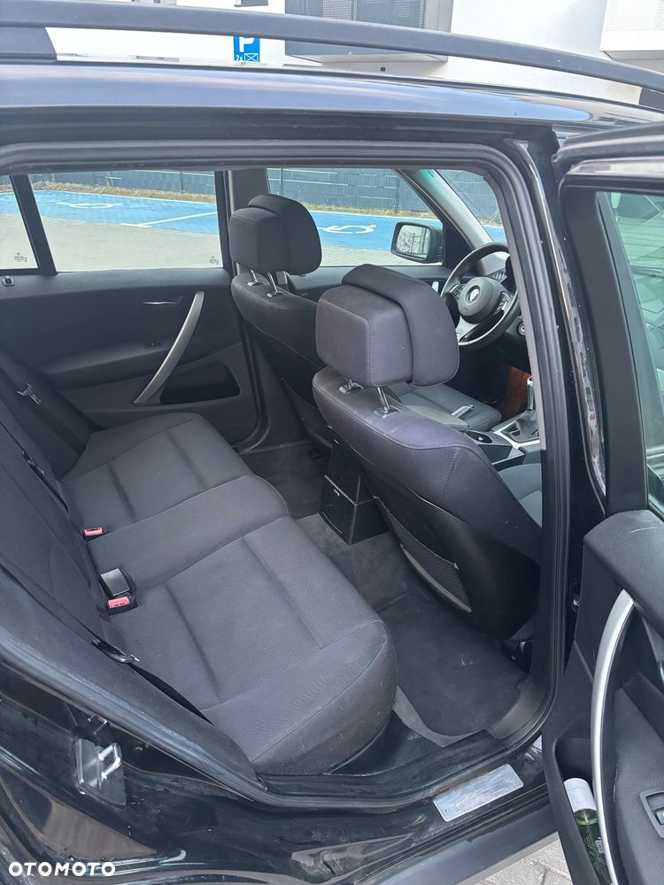 BMW X3 xDrive20d - 12