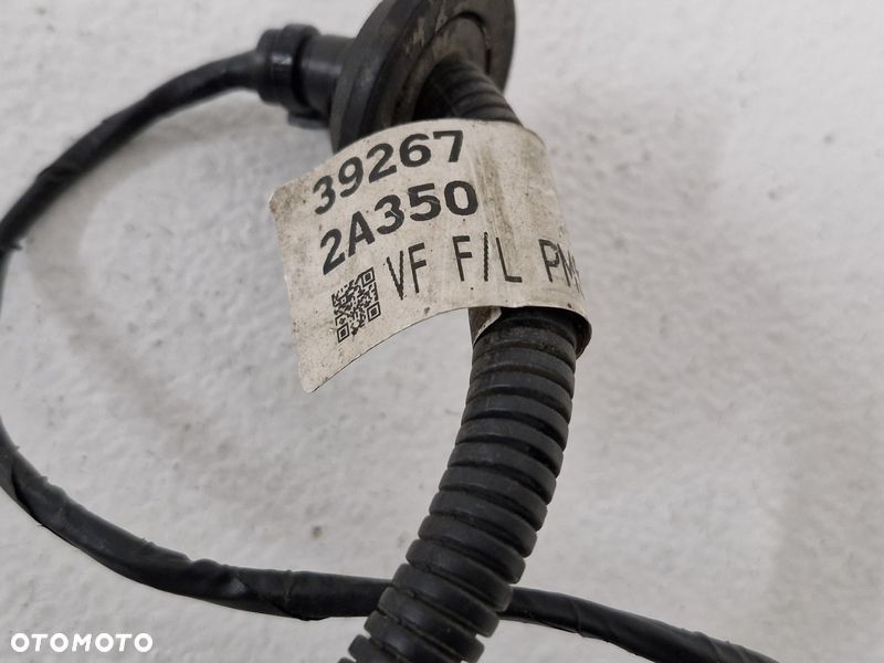 HYUNDAI I40 1.7 CRDI MODUŁ SONDA NOX 39265-2A350 - 4
