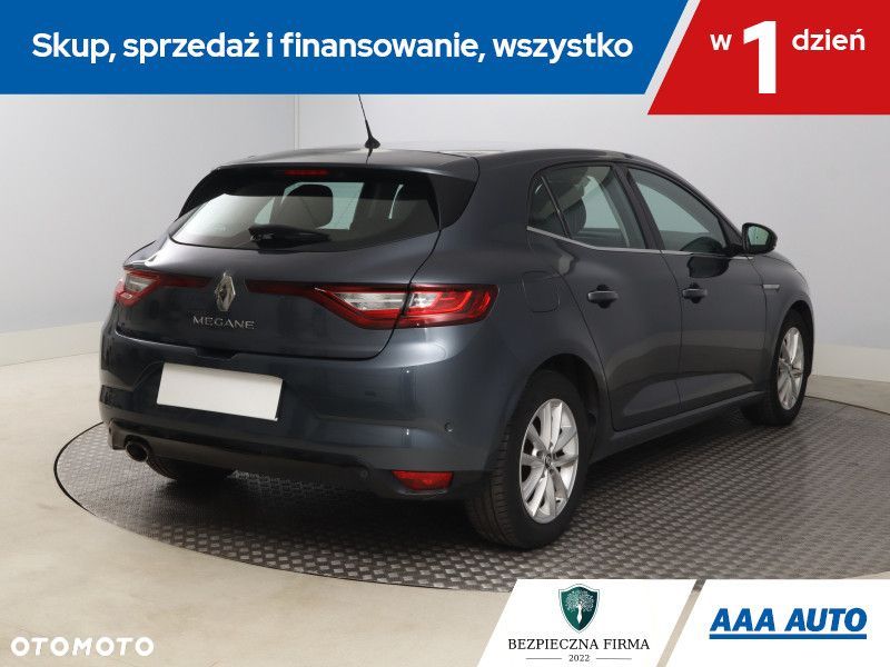 Renault Megane - 7