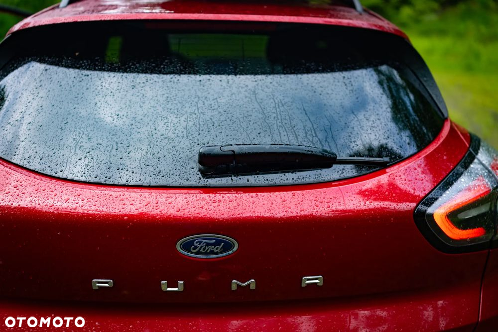 Ford Puma - 17