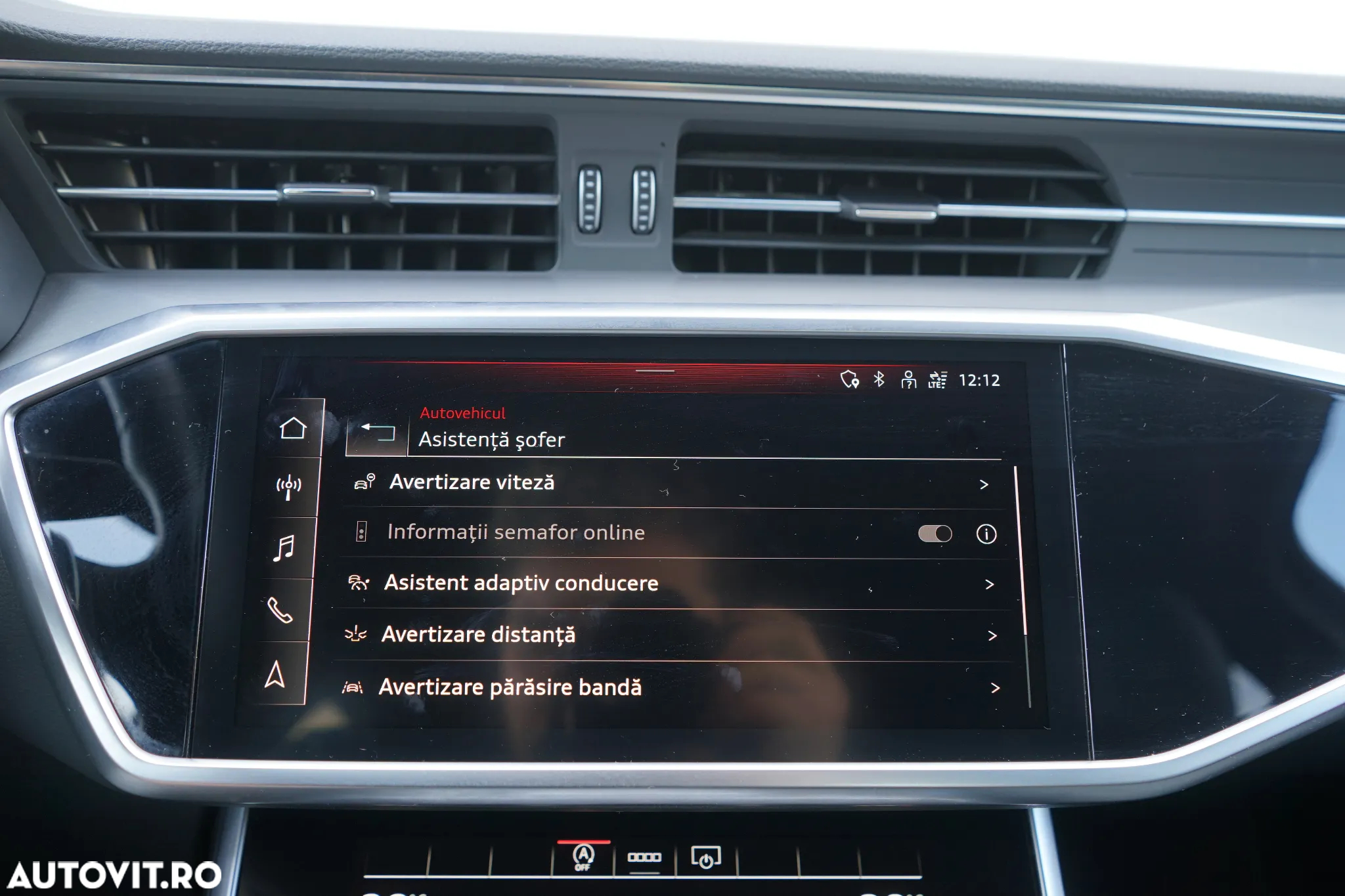 Audi A6 - 19