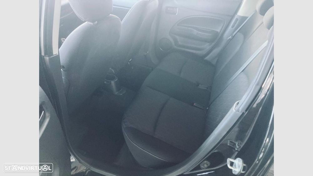 Mitsubishi Space Star 1.2 Intense - 12