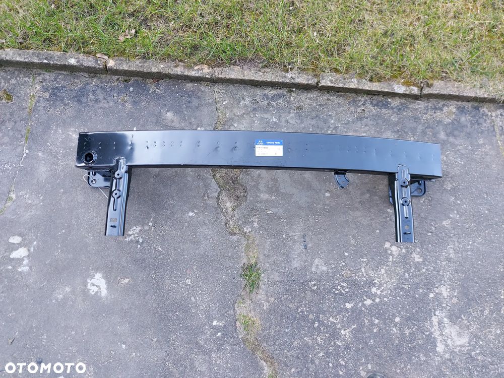 Hyundai I30 III 17- Belka Zderzaka Przód Nowa Oryginał
