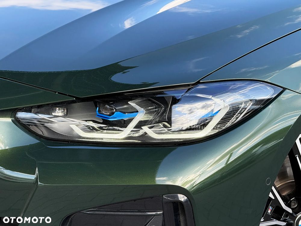 BMW Seria 4 430i M Sport - 8