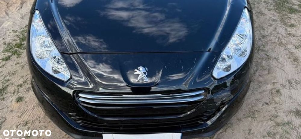 Peugeot RCZ 2.0 HDi FAP 160 Onyx - 33