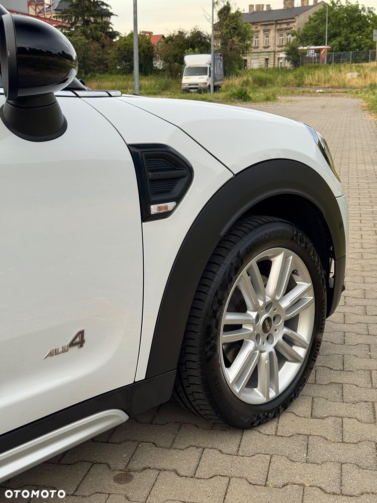 MINI Countryman Cooper ALL4 - 14