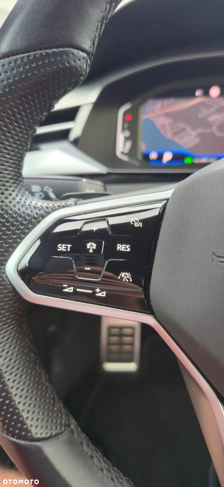 Volkswagen Arteon Shooting Brake 2.0 TDI SCR DSG Elegance - 28